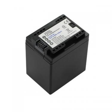 Canon BP-745 Li-Ion 4450mAh utángyártott akkumulátor / akku Canon BP-745 Li-Ion 4450mAh utángyártott akkumulátor / akku