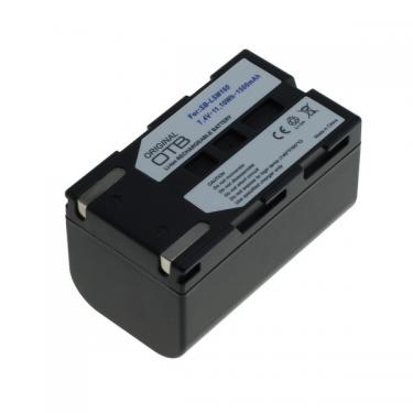 Samsung SBL-SM160 Li-Ion 1500mAh utángyártott akkumulátor / akku Samsung SBL-SM160 Li-Ion 1500mAh utángyártott akkumulátor / akku