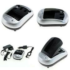 Panasonic VW-VBN130 / VW-VBN260 hálózati akkumulátor / akku töltő 5101 verzió Panasonic VW-VBN130 / VW-VBN260 hálózati akkumulátor / akku töltő 5101 verzió