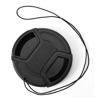 58mm objektívsapka 
