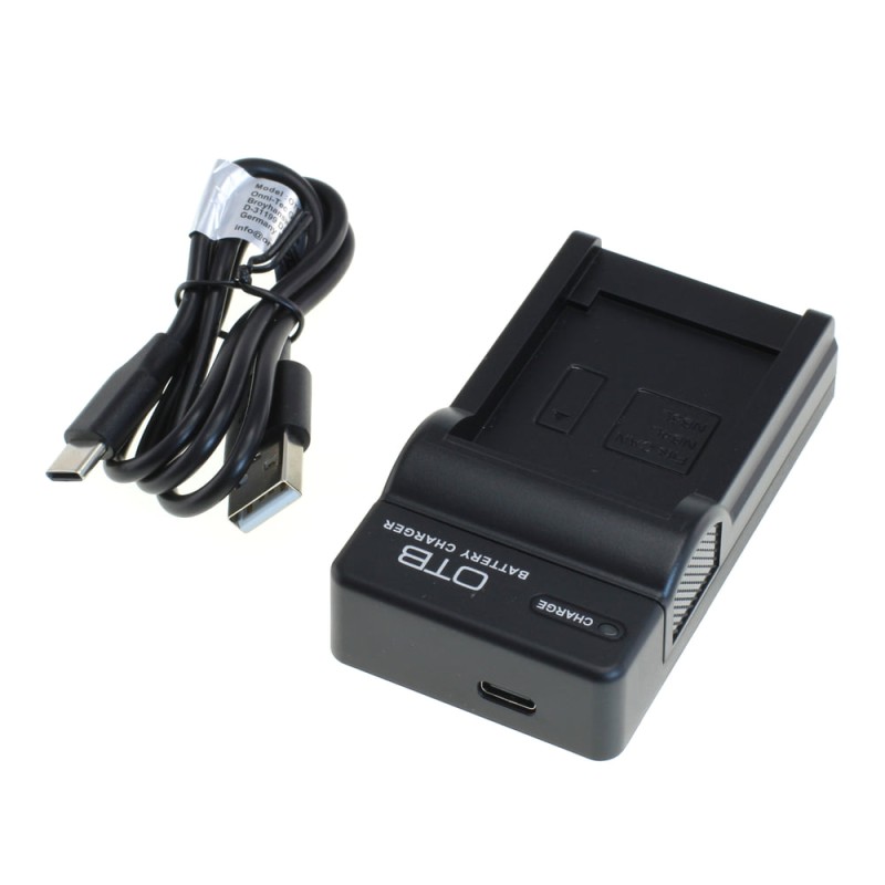 Canon BP-511 hálózati akkumulátor / akku töltő DC-K verzió